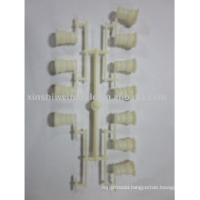 Metal Plastic Injection Mould for Plastic Part